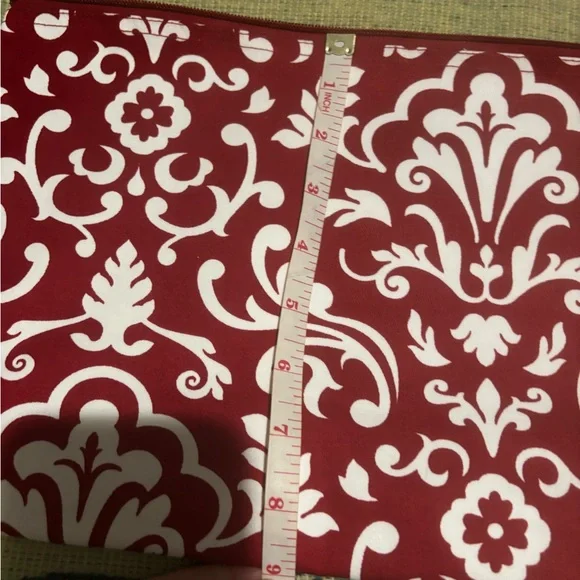 Thirty one cosmetic bag - Picture 3 of 9